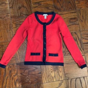 Banana Republic Cardigan